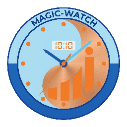 Magic Watch icon